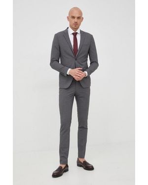 Lindbergh Vestito - Blu