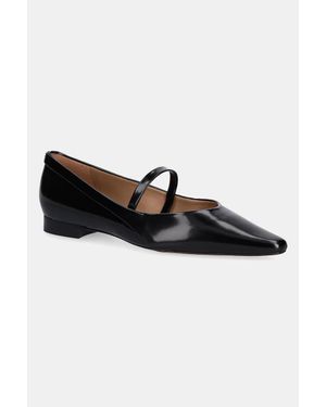 BOSS Ballerine - Nero