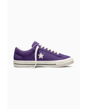 Converse Sneakers - Viola