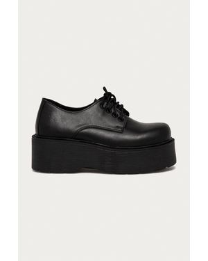 Altercore Scarpe - Nero