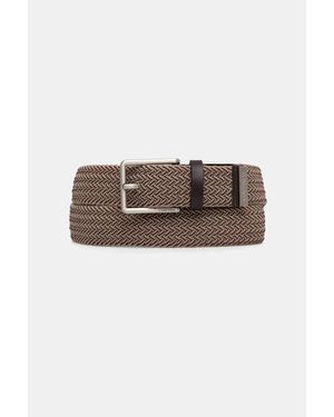 Calvin Klein Cintura - Marrone