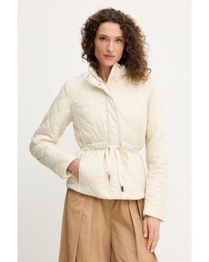 MICHAEL Michael Kors Giacca Corta Da Donna - Neutro