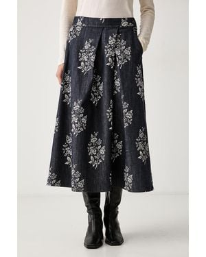 Weekend by Maxmara Gonna - Nero