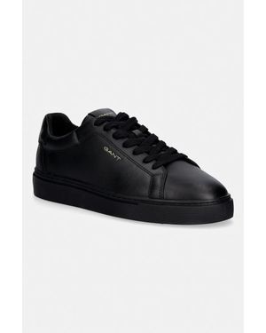GANT Mcjulien Sneakers Da Uomo - Nero