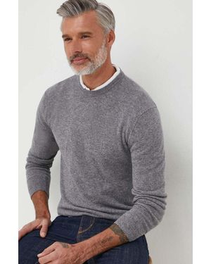 Benetton Maglione - Grigio