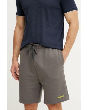 Rossignol Pantaloncini Presset - Blu