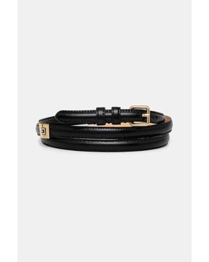 Guess Cintura Da Donna - Nero