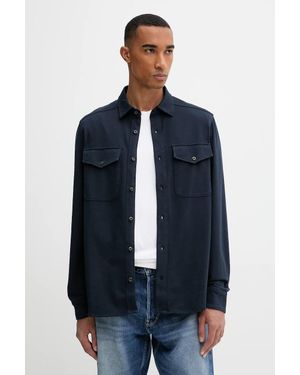 G-Star Camicia - Blu
