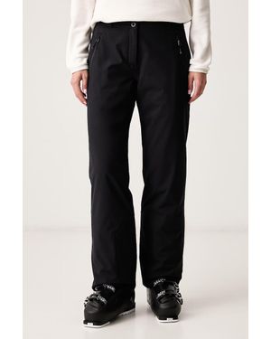 Rossignol Pantaloni Da Sci Da Donna Strawpile - Nero