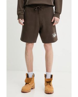 HUGO Pantaloncini - Marrone