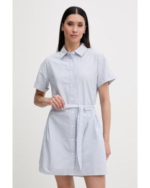 Helly Hansen Vestito Camicia - Bianco