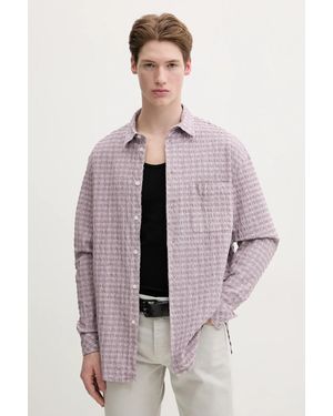 Samsøe & Samsøe Camicia Saluan - Multicolore