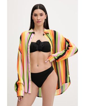 Rip Curl Camicia Da Donna - Multicolore
