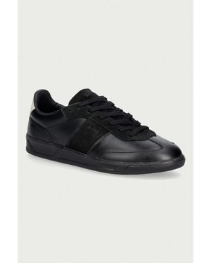 BOSS Brenta Sneakers Da Donna - Nero