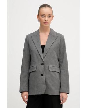 Benetton Giacca - Grigio