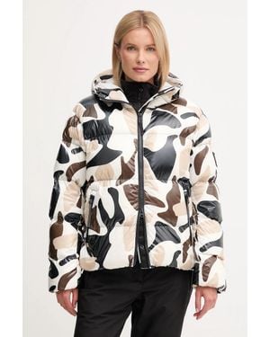 Bogner Fire + Ice Giacca Da Sport Vally - Bianco