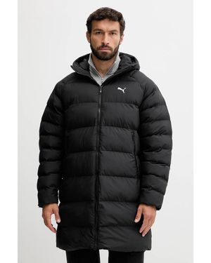 PUMA Giacca - Nero