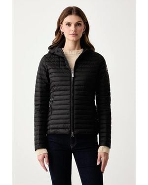 Colmar Giacca Piumino Da Donna - Nero