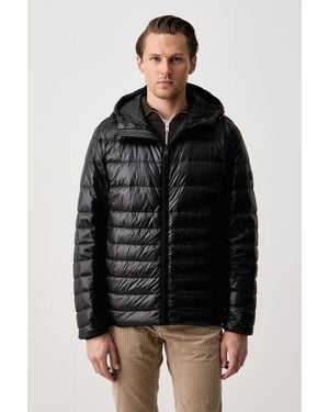 BOSS Giacca Piumino Da Uomo H-Dimo - Nero