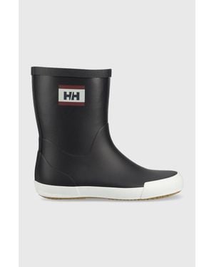 Helly Hansen Stivali Di Gomma Nordvik 2 - Nero
