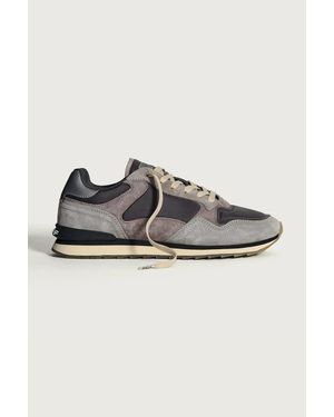 HOFF Sneakers City Berlin - Grigio