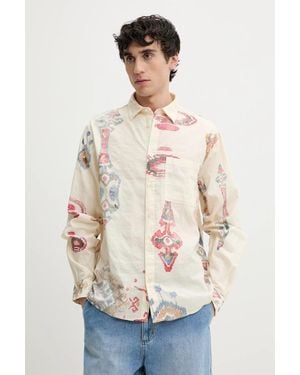 Desigual Camicia - Neutro