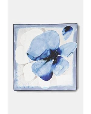 MAX&Co. Sciarpa Da Donna - Blu