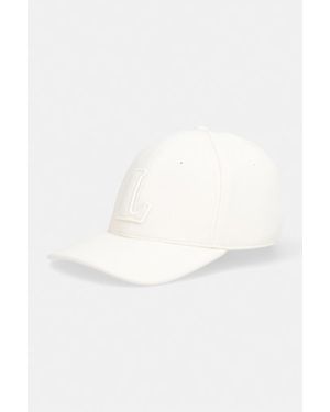 Lacoste Cappello Da Baseball - Neutro