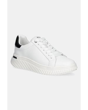 DKNY Sneakers Lobeco - Bianco