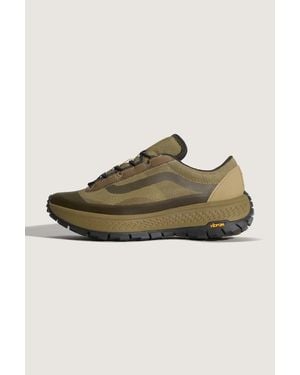 Vans Trail 36 Scarpe - Marrone