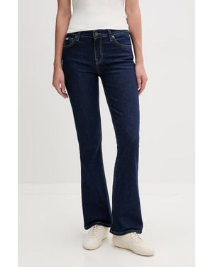 Guess Bootcut Da Donna - Blu