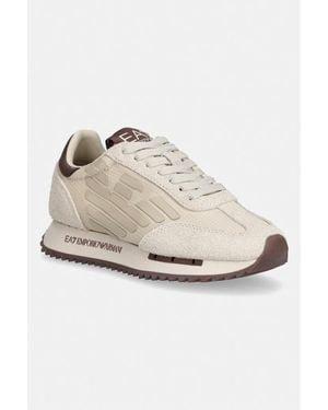 EA7 Sneakers Da Donna - Bianco