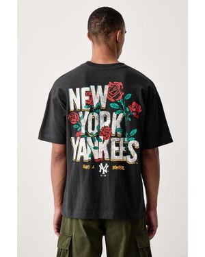 '47 T-Shirt Da Uomo - Nero