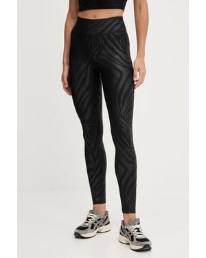 Casall Leggings Da Allenamento - Nero