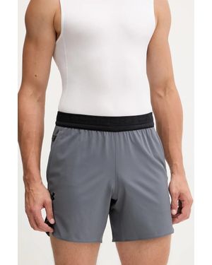 Under Armour Pantaloncini Da Allenamento Peak - Blu