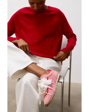 Answear.LAB Sneakers Da Donna - Rosa