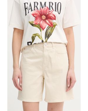 Mos Mosh Pantaloncini Da Donna Bati - Rosa