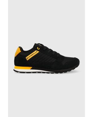 Caterpillar Sneakers Ventura - Nero