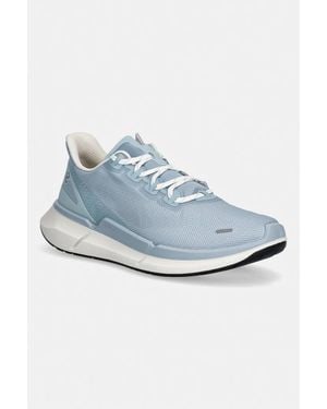 Ecco Biom 2.2 W Sneakers Da Donna - Blu