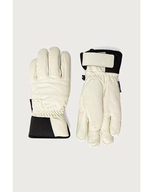 Helly Hansen Guanti Da Sci Da Donna - Neutro