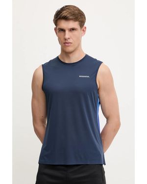 Rossignol Maglietta Da Allenamento Sapa - Blu