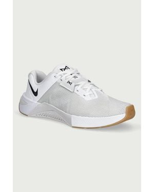 Nike Scarpe Da Allenamento Da Uomo Metcon 10 - Bianco