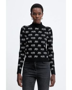 MICHAEL Michael Kors Maglione - Nero