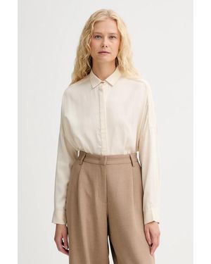 Sessun Camicia - Neutro