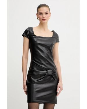 Guess Vestito Alienor - Nero
