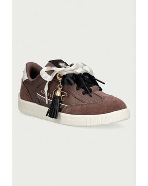 Sorel W Ona Drift Lx Da Donna - Marrone