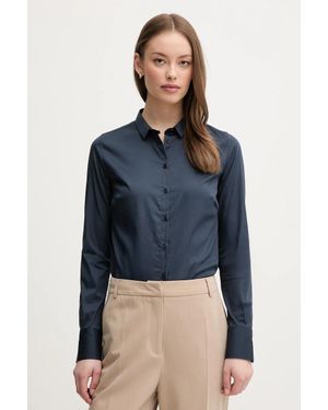 Mos Mosh Camicia - Blu