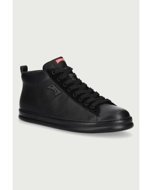 Camper Runner Four Sneakers Da Uomo - Nero