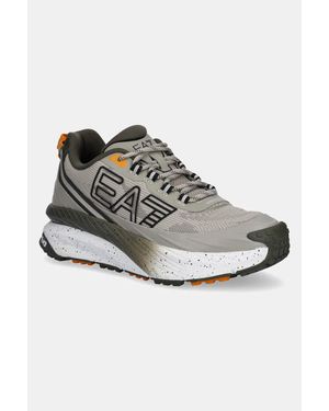 EA7 Sneakers - Verde
