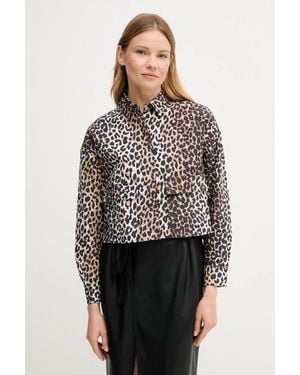 Ouí Camicia - Nero
